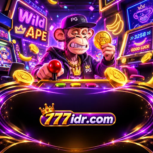 777idr