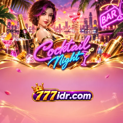 777idr