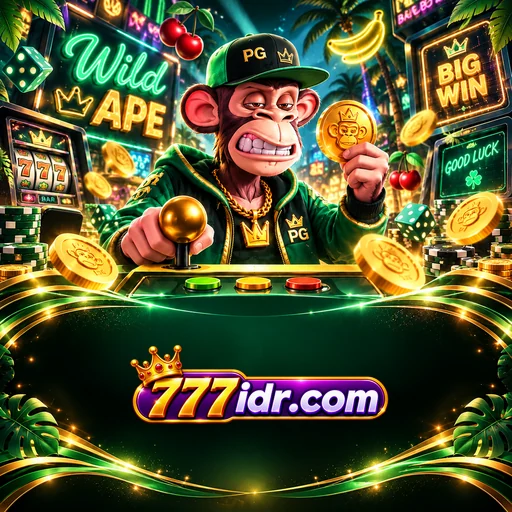 777idr