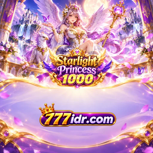 777idr