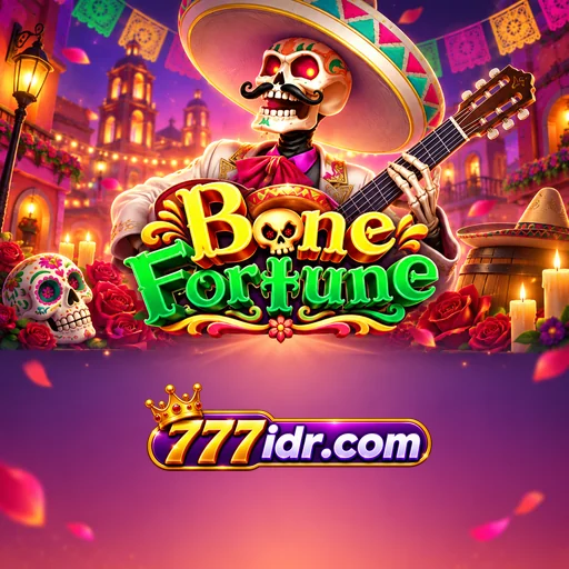 777idr