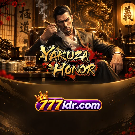 777idr