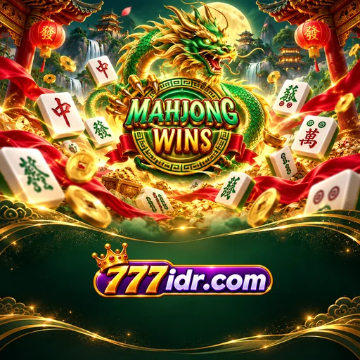 777idr