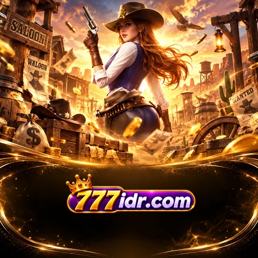 777idr