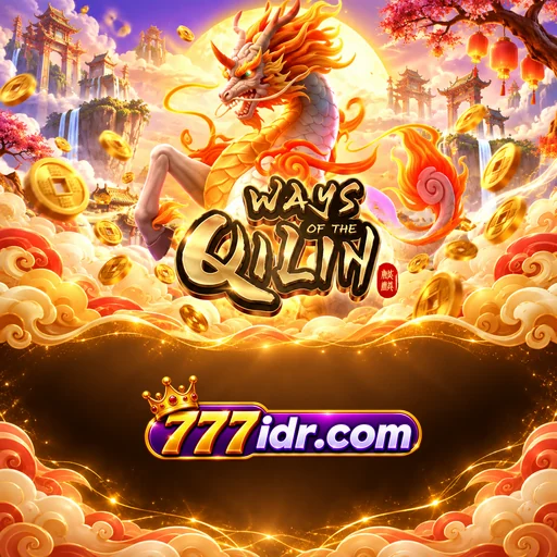 777idr