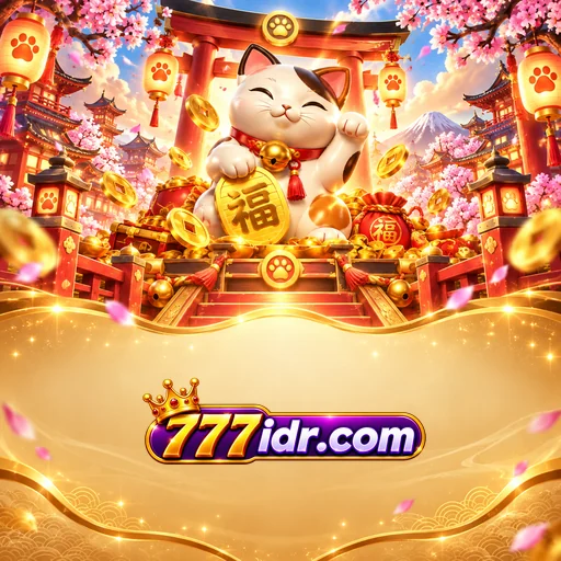 777idr APK Indonesia - Panduan Lengkap dan Tutorial