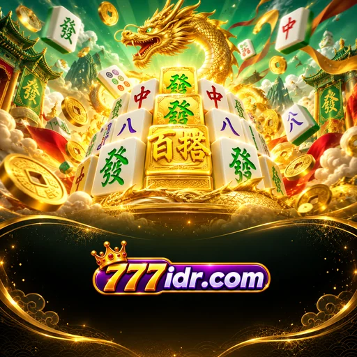 777idr